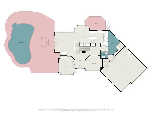 $899,900 | 504 Reserve Court, Joliet, IL 60431