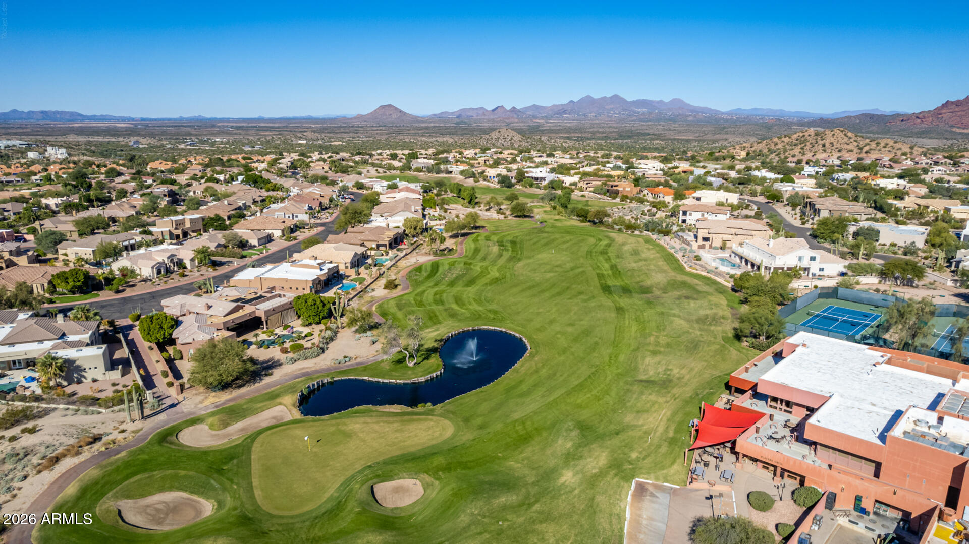 3948 North Ranier Mesa, AZ 85215 - Photo 63 of 69 61 - Ranier 3948