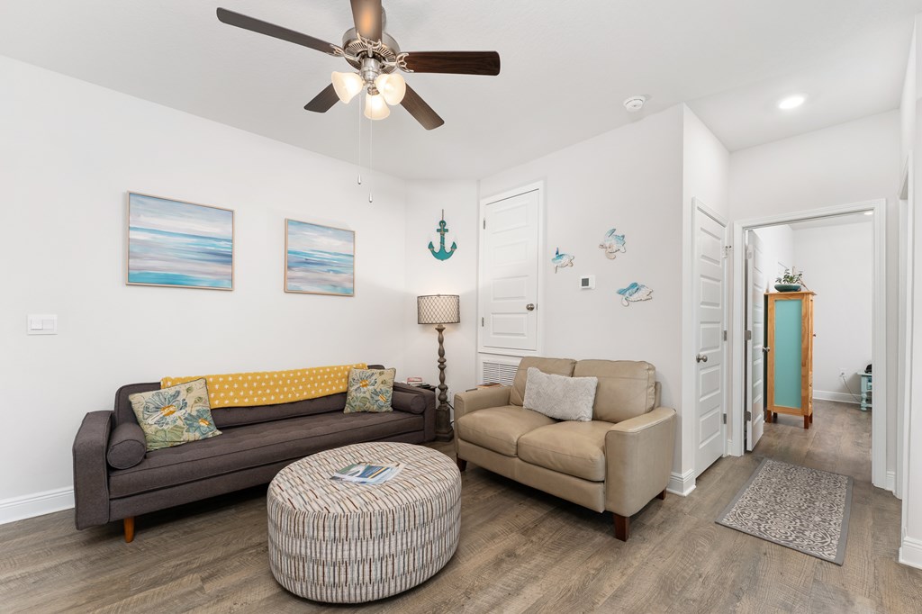 956 Backwater Road Port St. Joe, FL 32456 - Photo 14 of 76