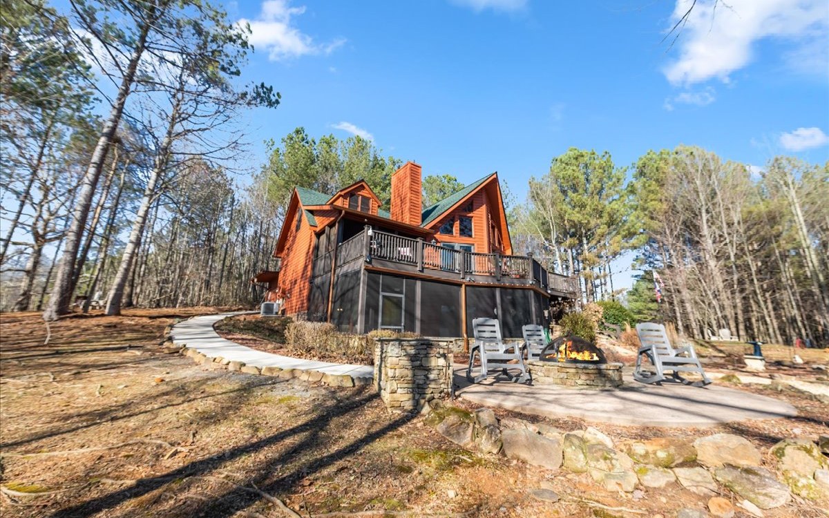 492 Black Bear Ridge Road Ellijay, GA 30536 - Photo 49 of 67 Additional View