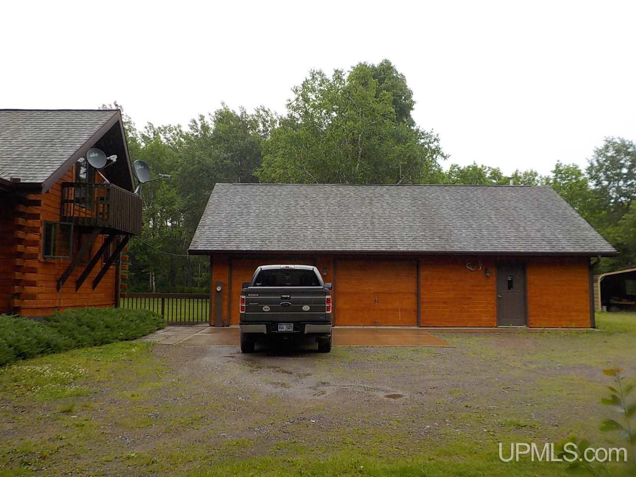 340 Kuivila Road Crystal Falls, MI 49920 - Photo 38 of 39