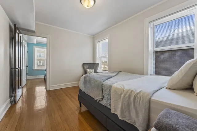 $2,600 | 6444 North Washtenaw Avenue, Unit 2, Chicago, IL 60645