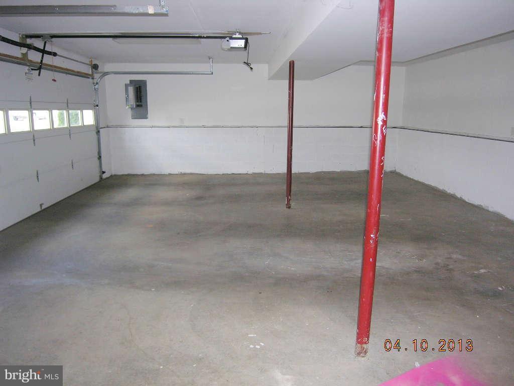 325 Thumper Drive Ranson, WV 25438 - Photo 15 of 16 2 car oversize garage