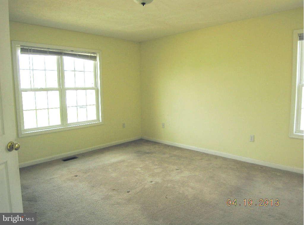 325 Thumper Drive Ranson, WV 25438 - Photo 9 of 16 Roomy master bedroom