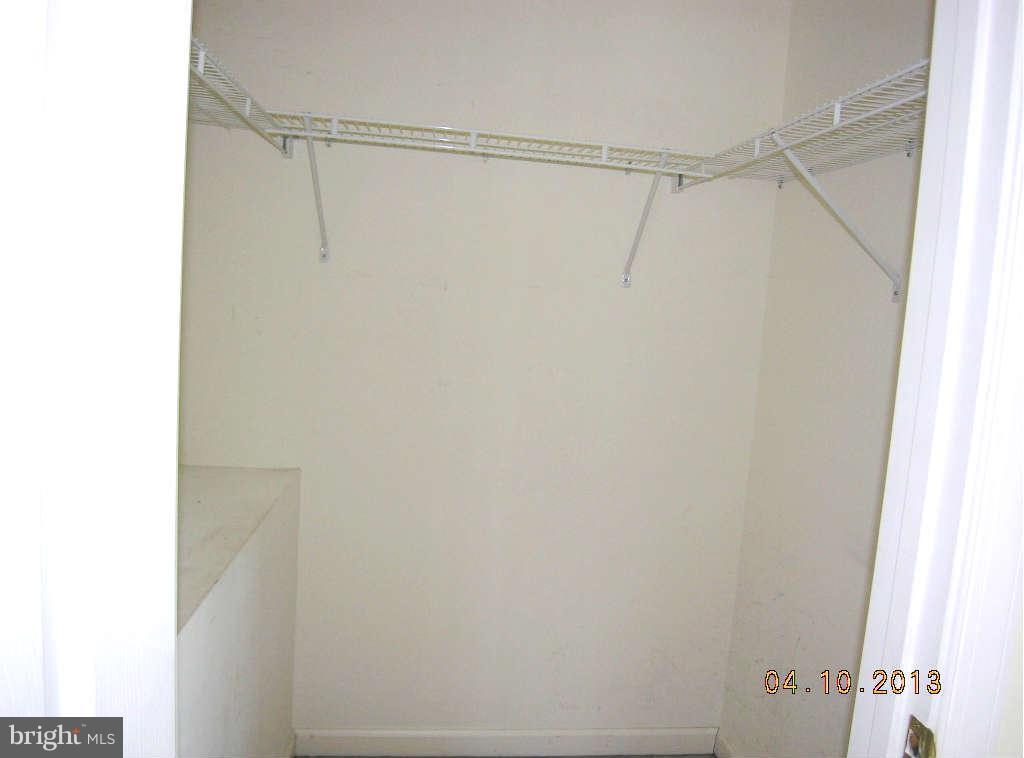325 Thumper Drive Ranson, WV 25438 - Photo 10 of 16 Master walk-in closet