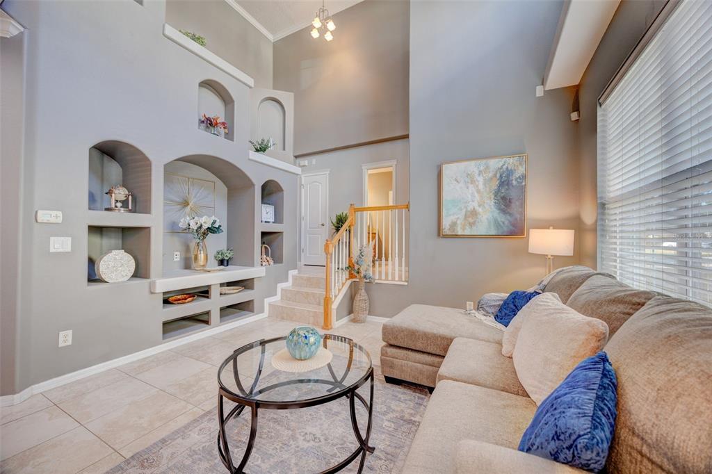 6020 Fishhawk Crossing Boulevard Lithia, FL 33547 - Photo 19 of 53 a living room with furniture and a window