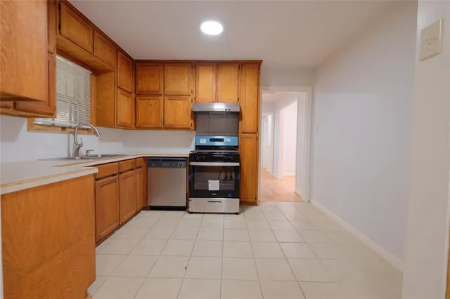 $1,600 | 2104 Kings Avenue, Haltom City, TX 76117