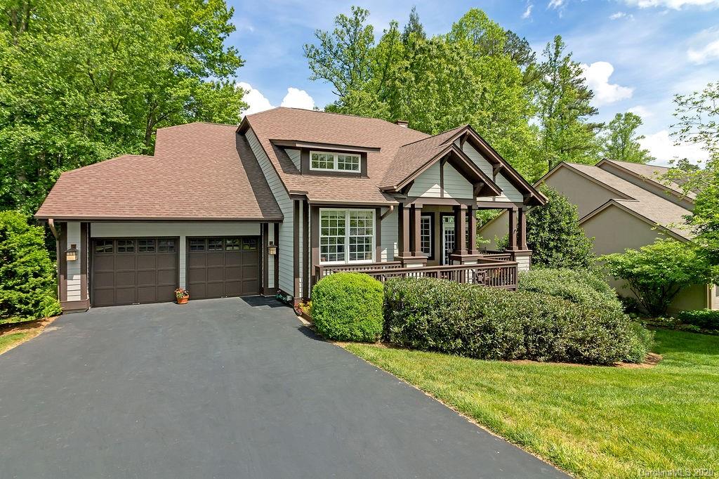 116 Meadowview Road Brevard, NC 28712 - Photo 1 of 48 Gallery Image 1