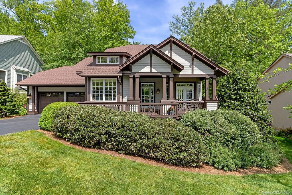 116 Meadowview Road Brevard, NC 28712 - Photo 2 of 48 Gallery Image 2