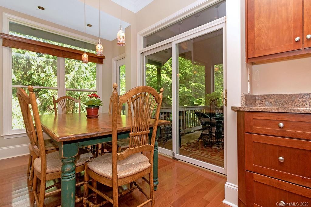 116 Meadowview Road Brevard, NC 28712 - Photo 9 of 48 Gallery Image 9