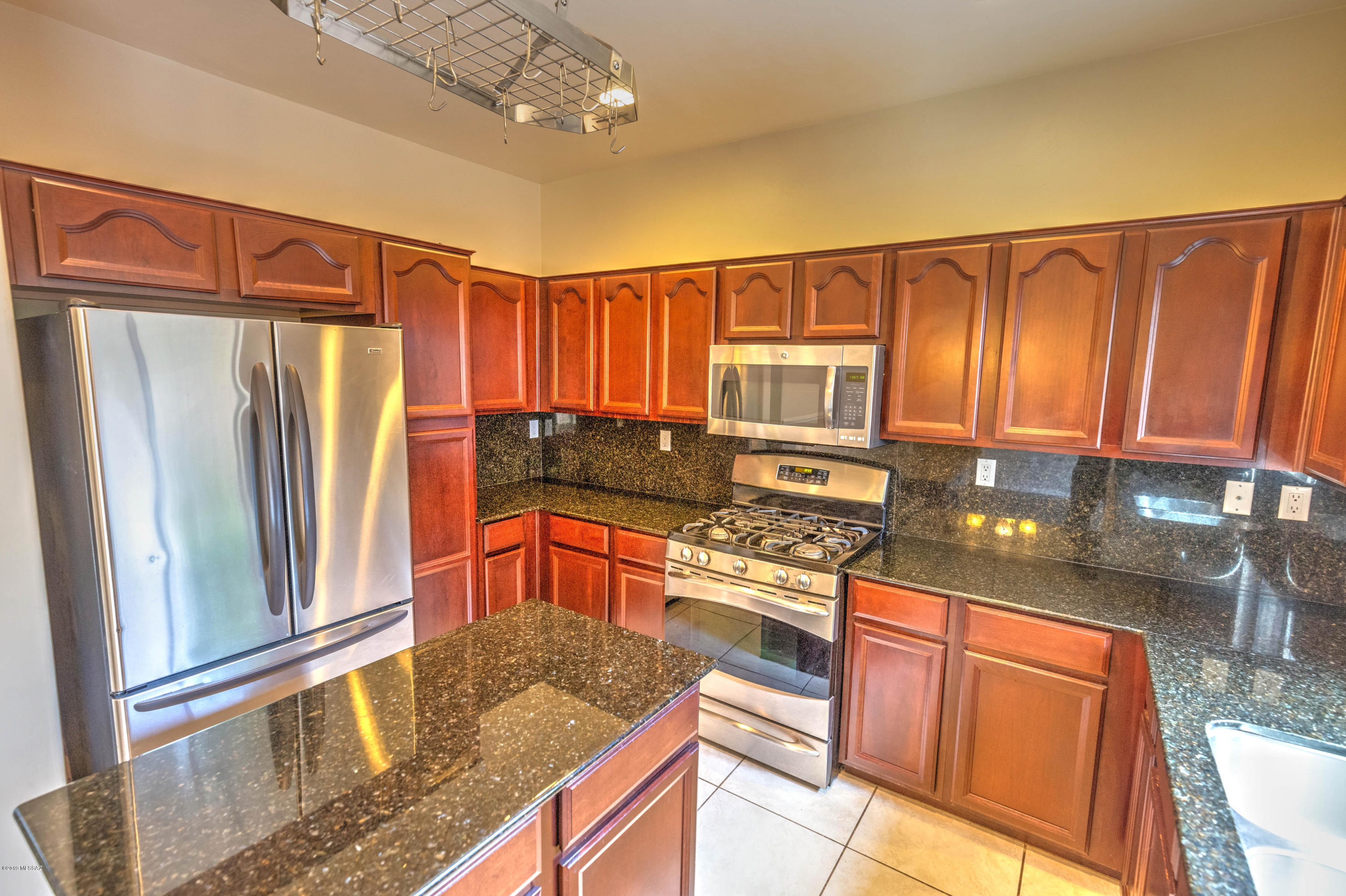 1663 West Gentle Brook Trail Tucson, AZ 85704 - Photo 3 of 33