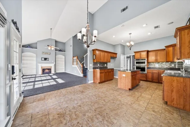 $443,400 | 235 Fairoaks Drive, Oakland, TN 38060