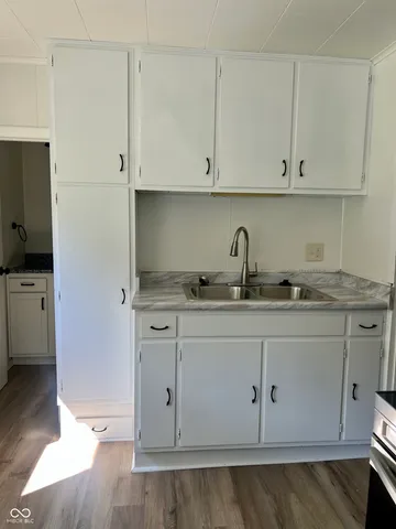 $119,900 | 106 West Lucas Street, Hillsboro, IN 47949