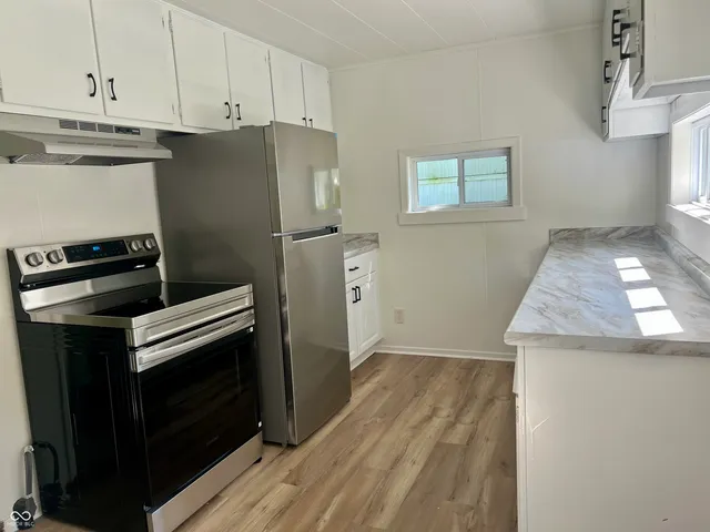 $119,900 | 106 West Lucas Street, Hillsboro, IN 47949