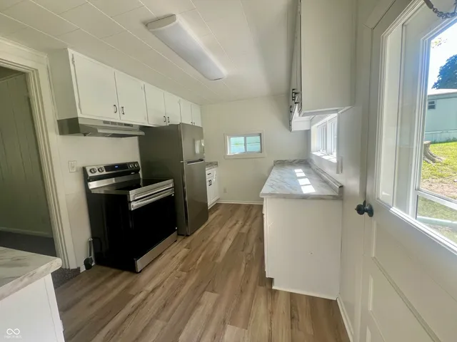 $119,900 | 106 West Lucas Street, Hillsboro, IN 47949