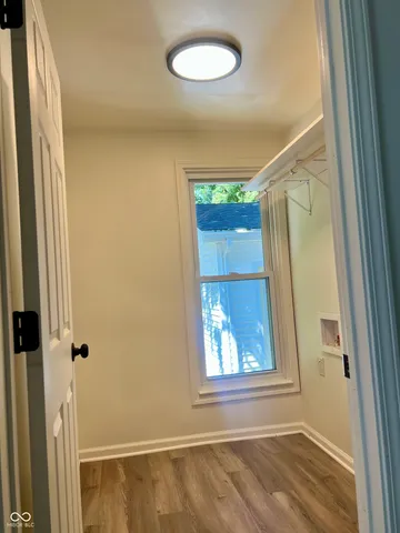 $119,900 | 106 West Lucas Street, Hillsboro, IN 47949