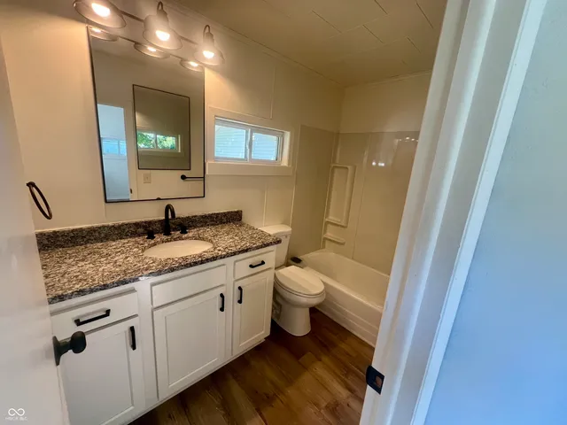 $119,900 | 106 West Lucas Street, Hillsboro, IN 47949