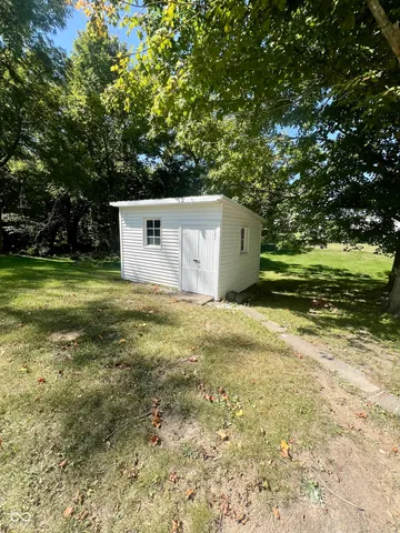 $119,900 | 106 West Lucas Street, Hillsboro, IN 47949