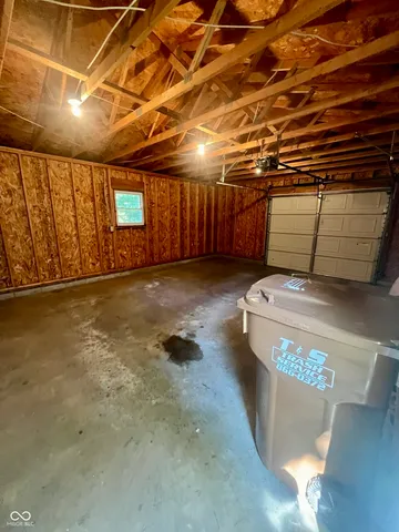 $119,900 | 106 West Lucas Street, Hillsboro, IN 47949