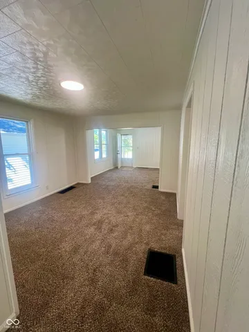 $119,900 | 106 West Lucas Street, Hillsboro, IN 47949