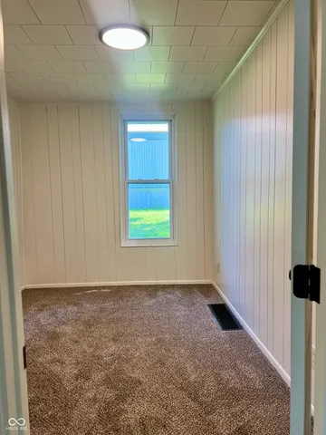 $119,900 | 106 West Lucas Street, Hillsboro, IN 47949