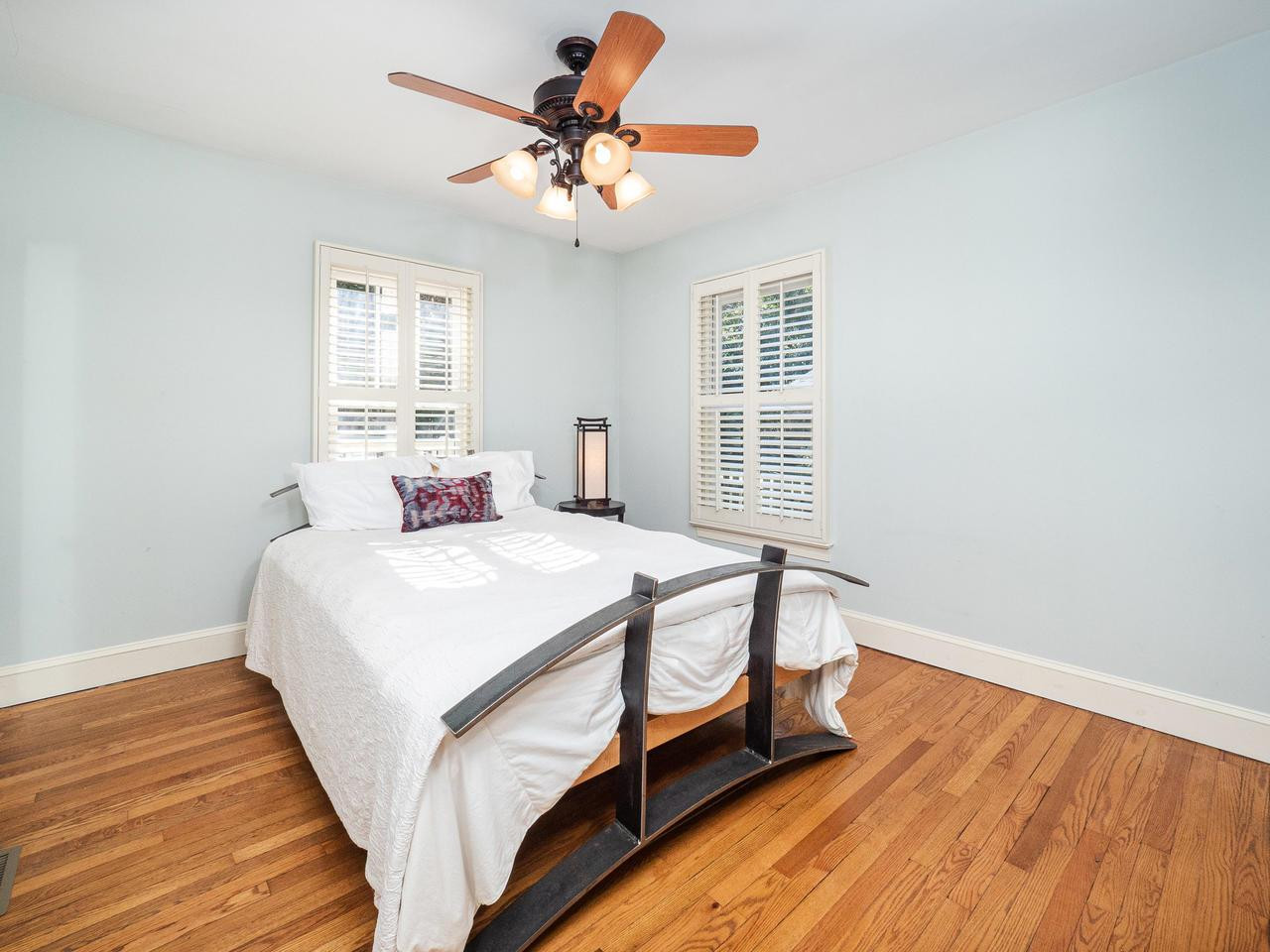 2727 Everett Avenue Raleigh, NC 27607 - Photo 15 of 20 Photo 15