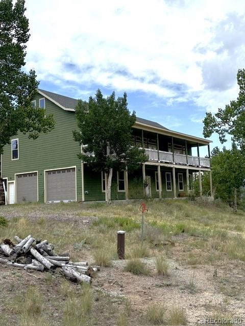 36266 County Road Villa Grove, CO 81155 - Photo 1 of 21 Gallery Image 1