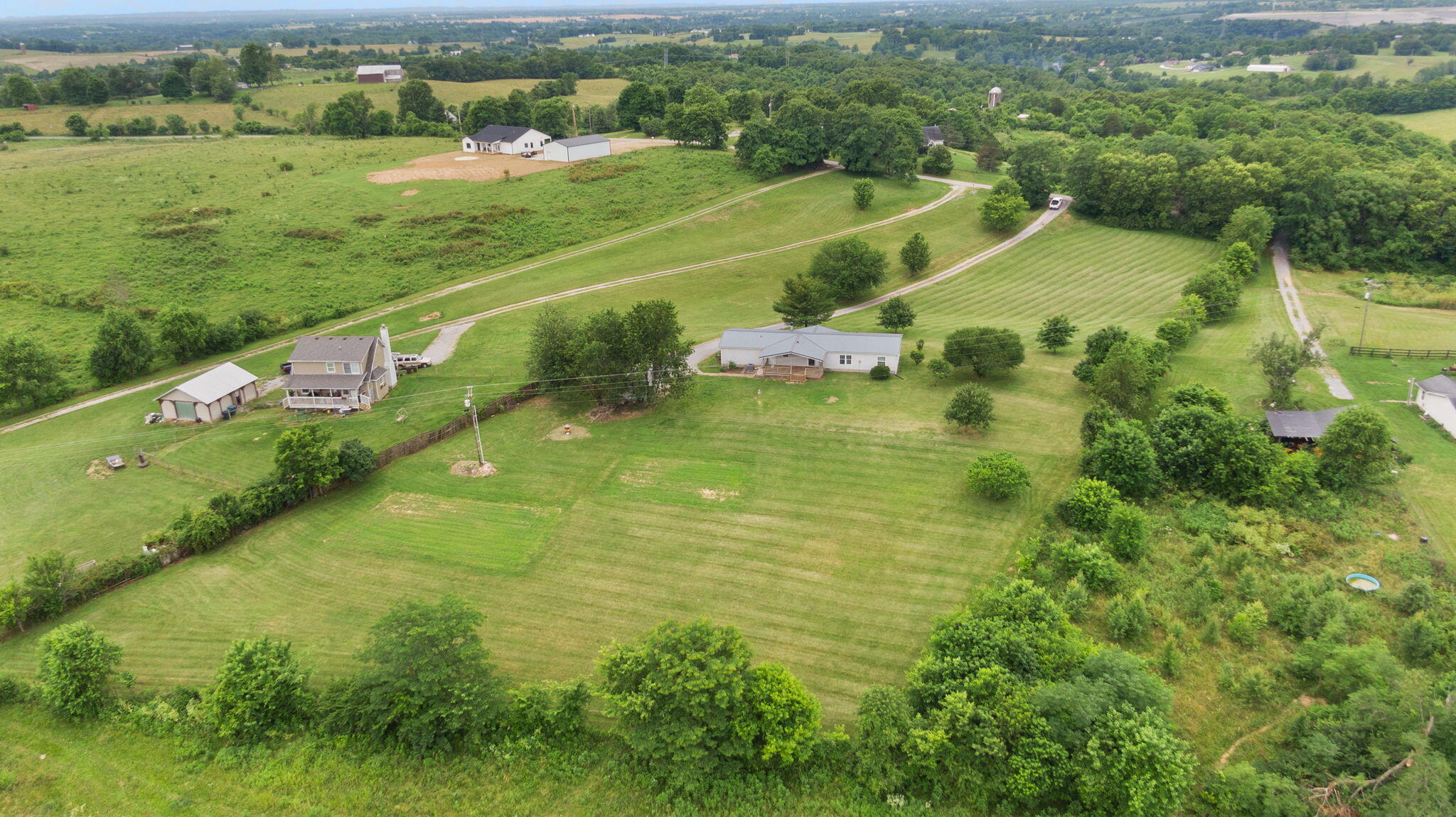 2654 High Bridge Road Lancaster, KY 40444 - Photo 59 of 83 58-web-or-mls-DJI_0555