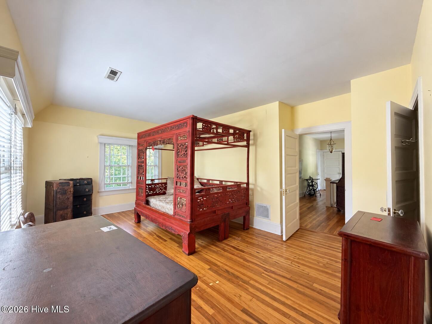 15 McCaskill Road West Pinehurst, NC 28374 - Photo 14 of 25 Level 2 Bedroom 2