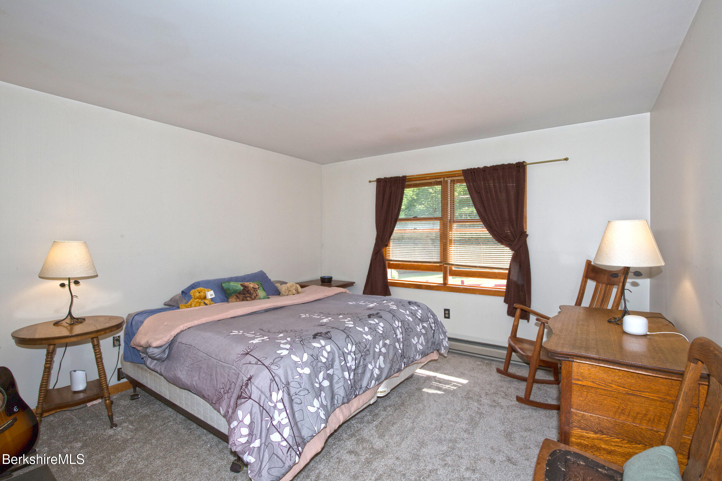 222 Brough Road Cheshire, MA 01225 - Photo 21 of 46 Bed 2