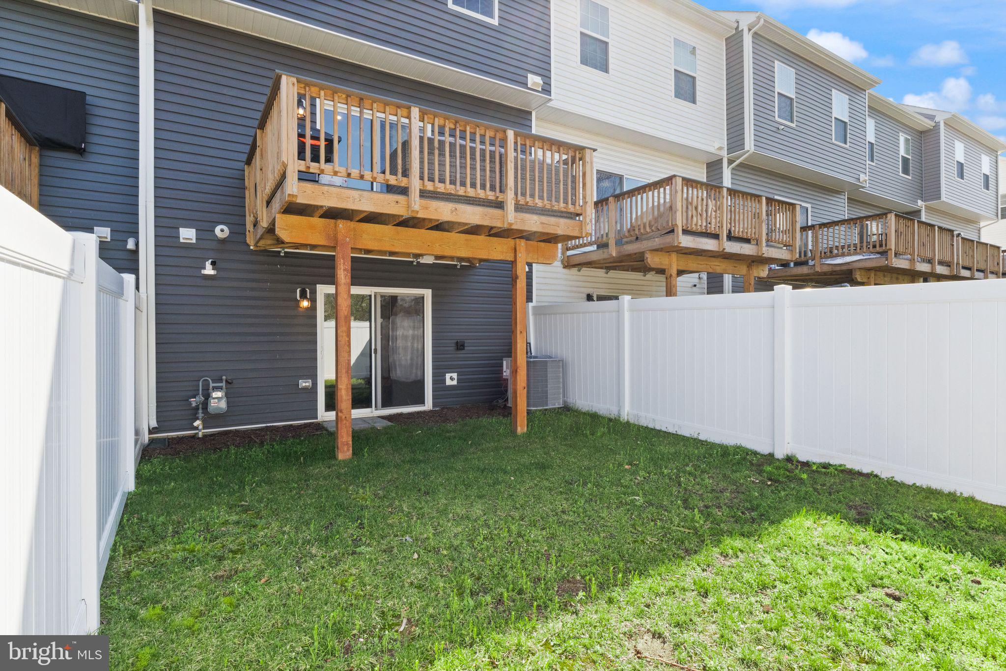 6624 Bullrush Court Clinton, MD 20735 - Photo 25 of 53