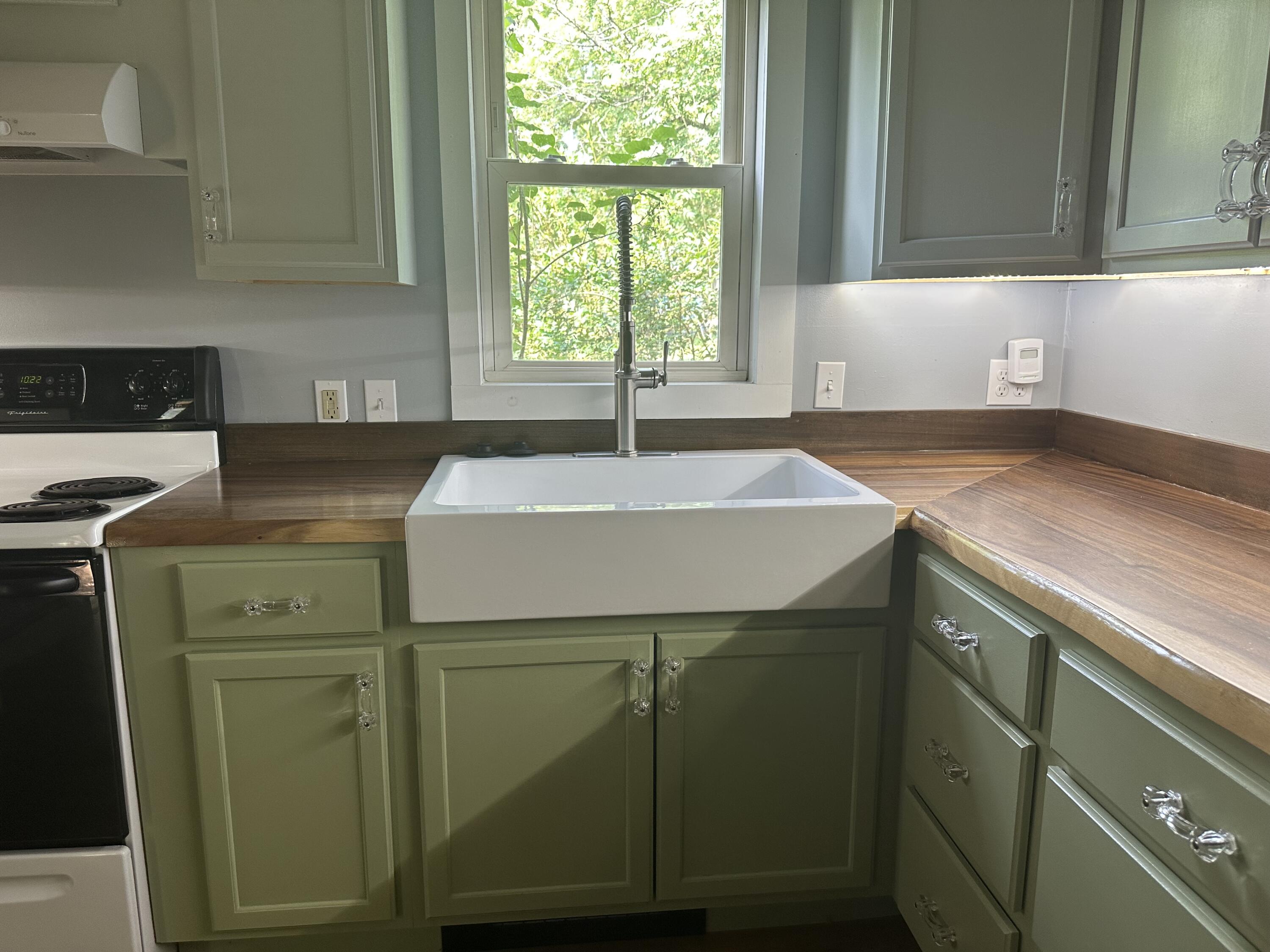 13 River Road Dixfield, ME 04224 - Photo 2 of 30 13 River Lane kitchen 4