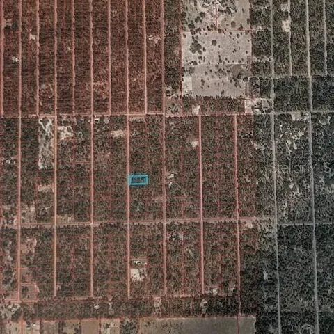 $24,900 | Southeast 135th Court, Dunnellon, FL 34431