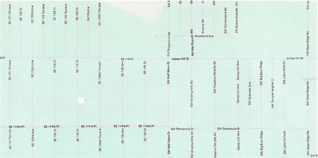 $24,900 | Southeast 135th Court, Dunnellon, FL 34431