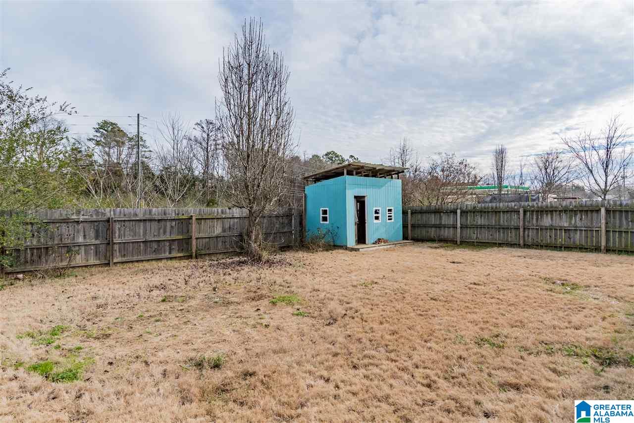 217 Falling Waters Way Alabaster, AL 35114 - Photo 29 of 30