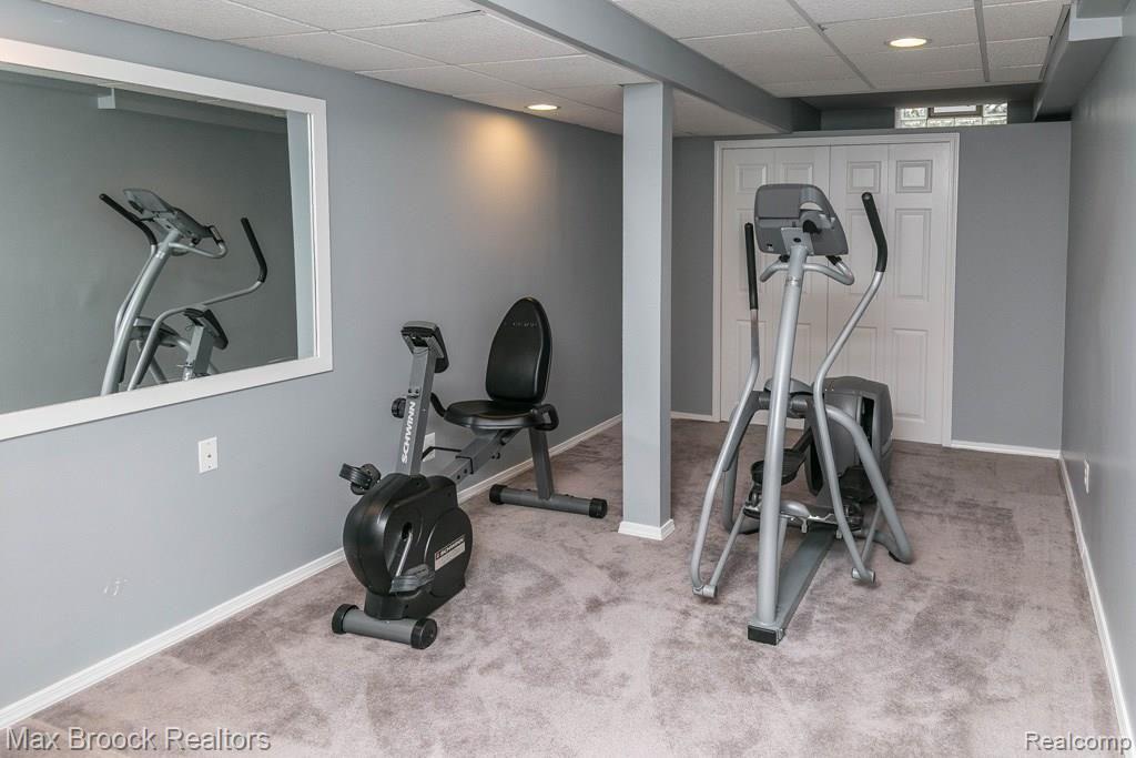 3607 Merion Court Rochester Hills, MI 48309 - Photo 29 of 33