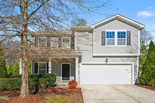 $412,000 | 1665 Fern Hollow Trail, Wake Forest, NC 27587