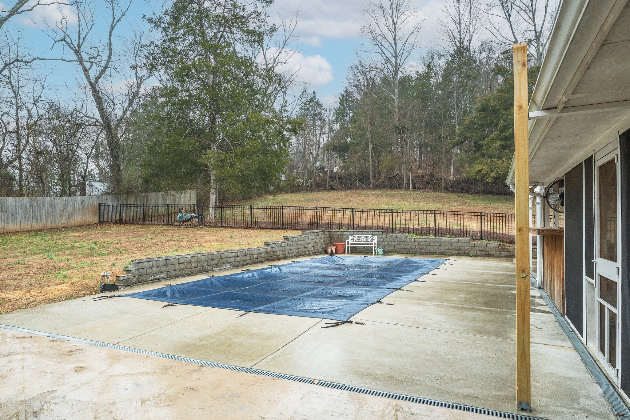 811 Hogans Branch Road Hendersonville, TN 37075 - Photo 27 of 34