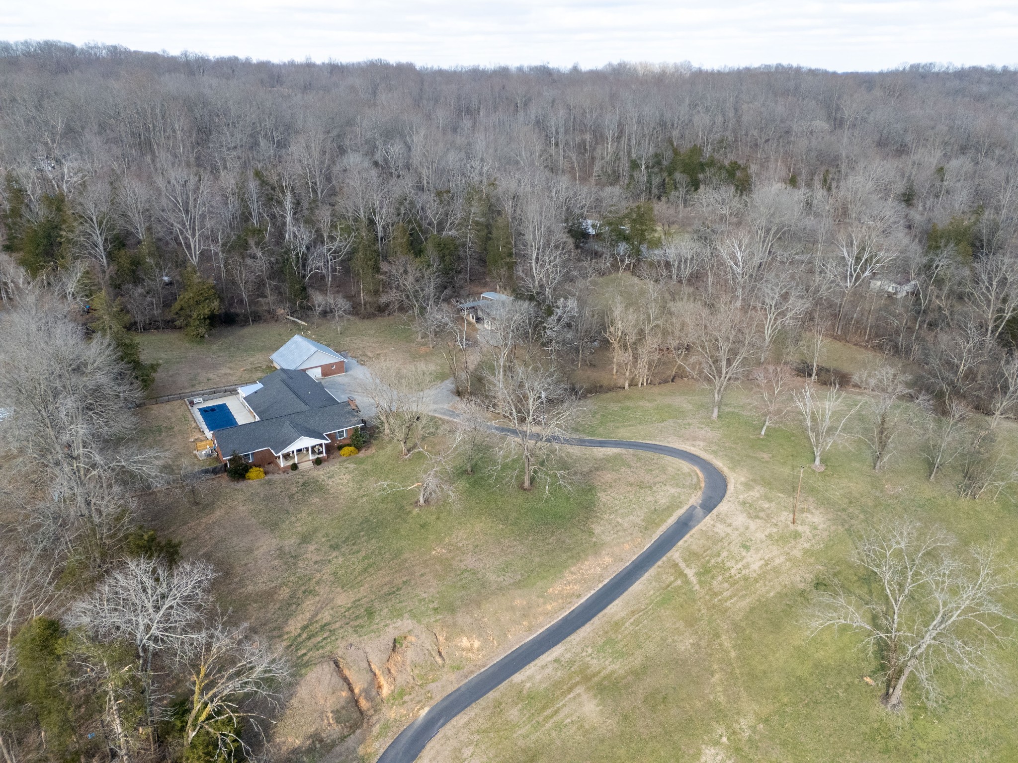 811 Hogans Branch Road Hendersonville, TN 37075 - Photo 31 of 34