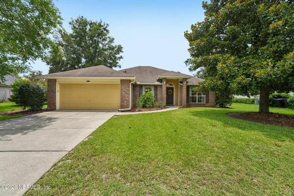 $310,000 | 3923 Lake Crest Terrace, Middleburg, FL 32068