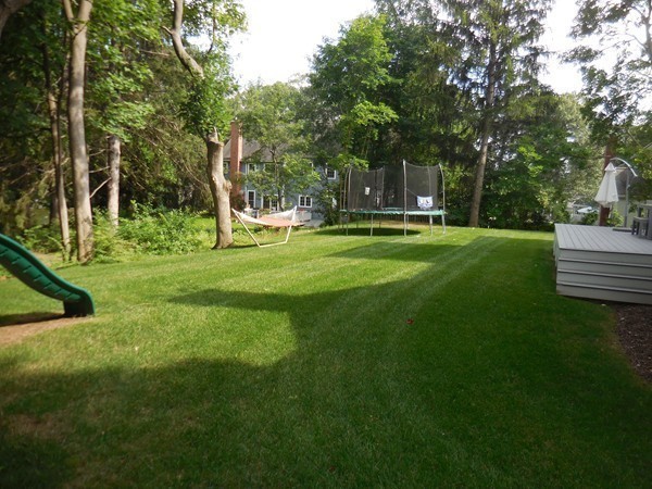 40 Bancroft Street Needham, MA 02492 - Photo 21 of 22 Gallery Image 21