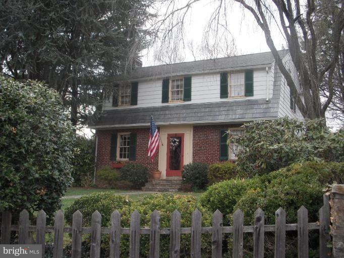 202 North Tyrone Road Baltimore, MD 21212 - Photo 22 of 24 Exterior #2