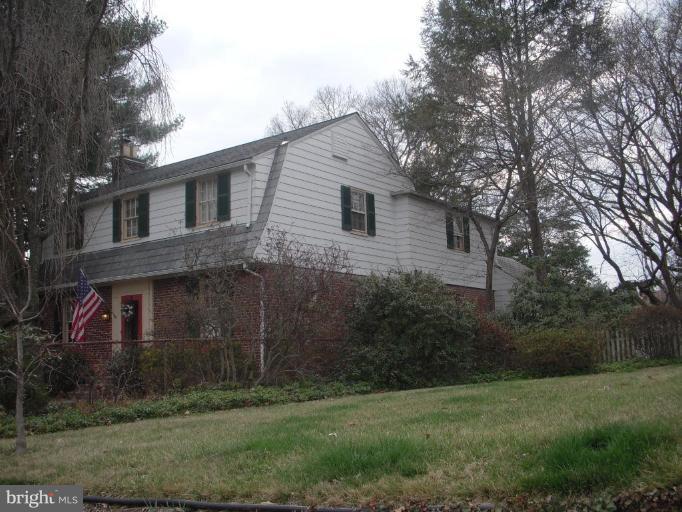 202 North Tyrone Road Baltimore, MD 21212 - Photo 24 of 24 Exterior #4
