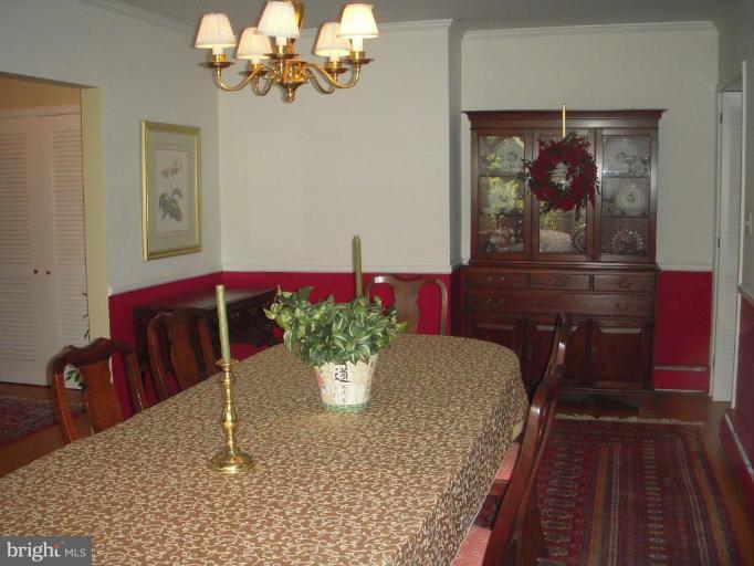 202 North Tyrone Road Baltimore, MD 21212 - Photo 10 of 24 Dining Room #2