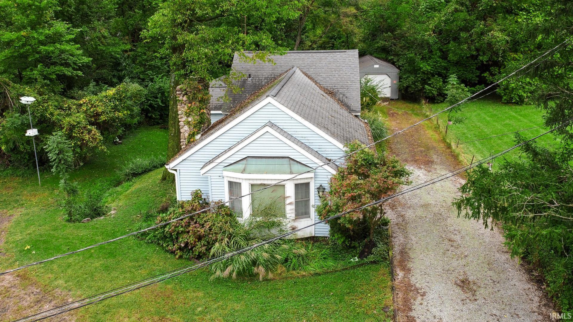 17078 18B Road Culver, IN 46511 - Photo 2 of 33 Gallery Image 2