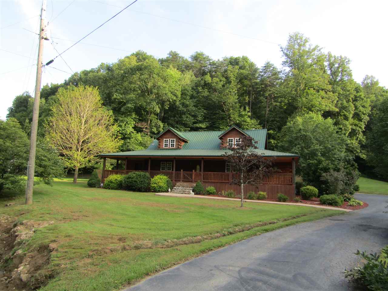 1063 Fighting Fork Road Grayson, KY 41143 - Photo 1 of 1 Gallery Image 1