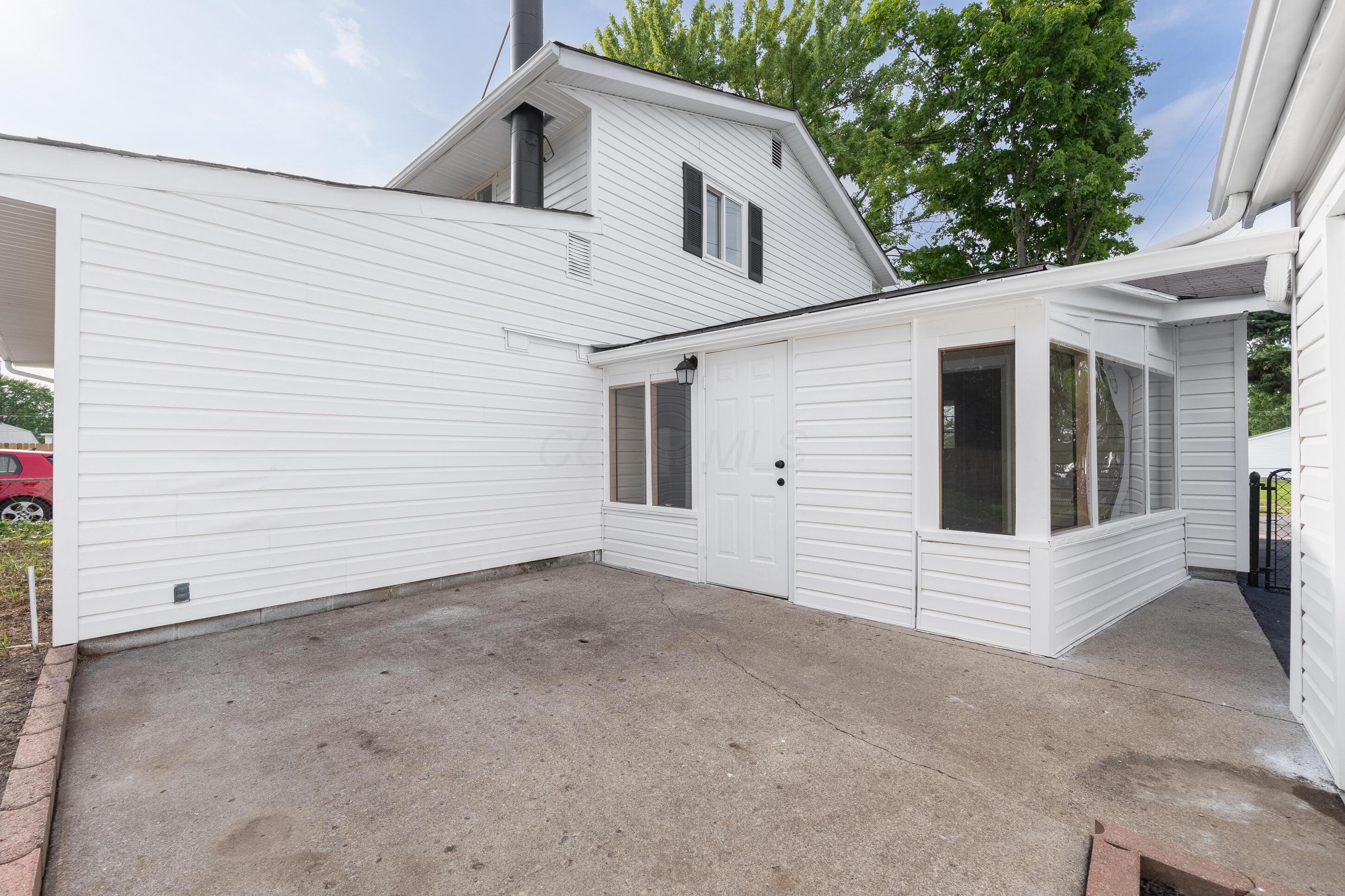 3819 Lynward Road Columbus, OH 43228 - Photo 49 of 57