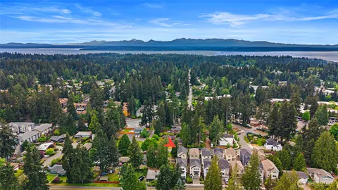 $1,049,999 | 23205 89th Avenue West, Unit 8, Edmonds, WA 98026