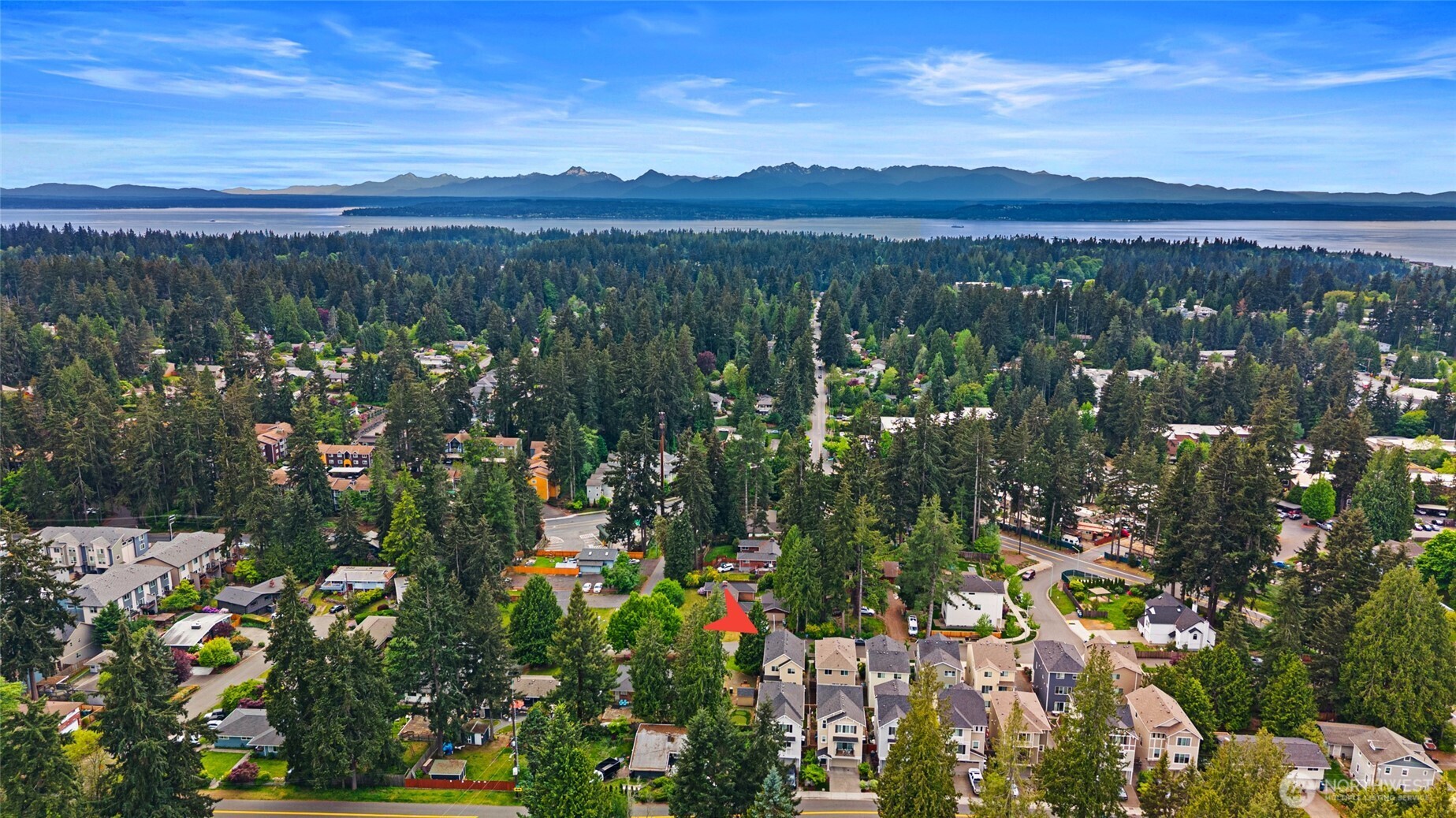 23205 89th Avenue West, Unit 8 Edmonds, WA 98026 - Photo 39 of 40