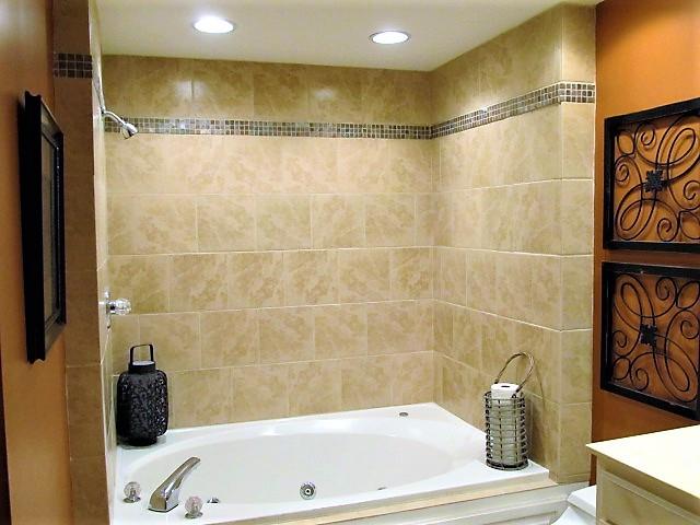 3248 Riley Creek Road Normandy, TN 37360 - Photo 13 of 24 a bathroom with a shower and a bathtub